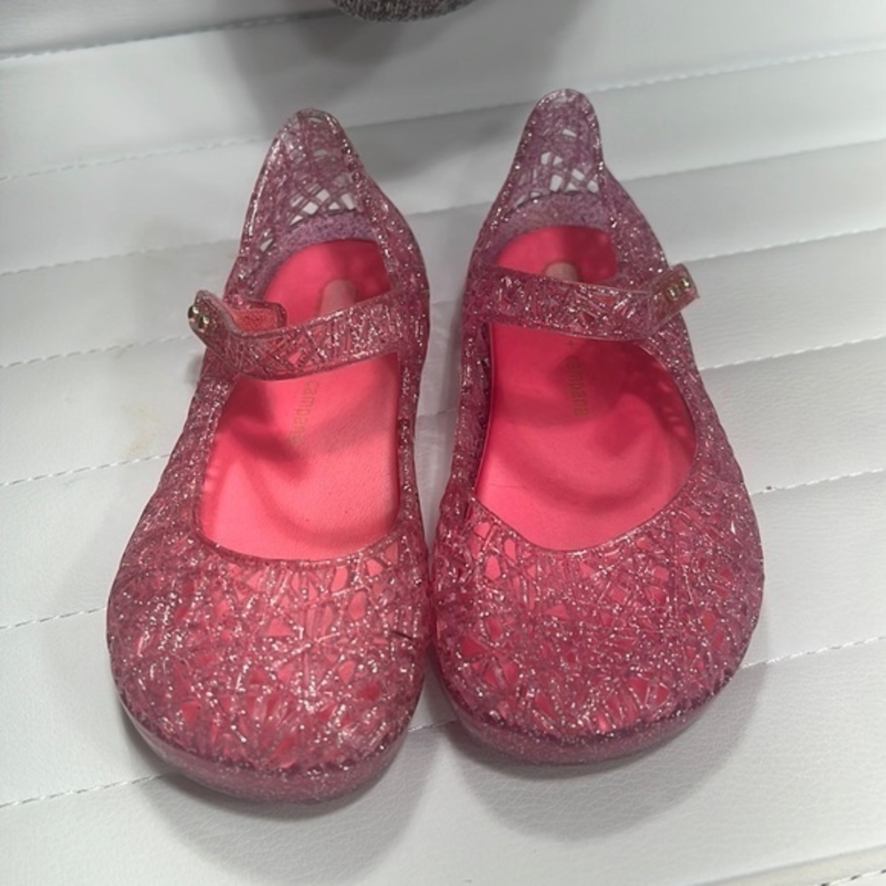 Girls size 11 shoes
